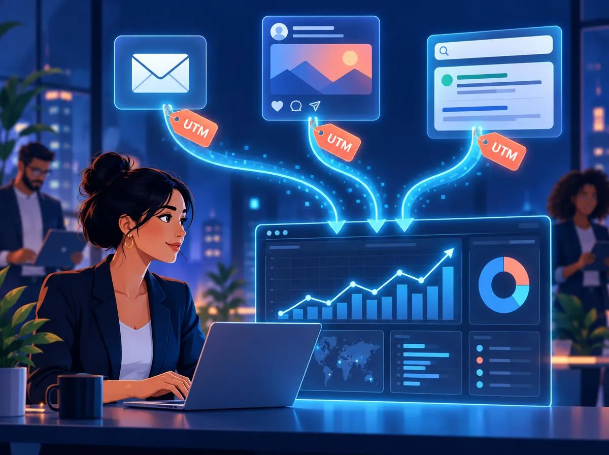 Master campaign tracking — know what's really working