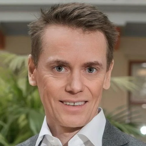 Portrait of David Tegenmark, Growth Engineer & AI Content Expert at B2Ne