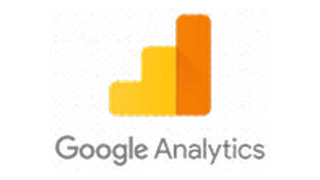 Google Analytics logo — platform B2Ne works with