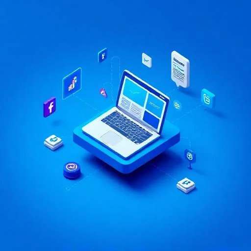 Milestone 2: Digital Presence