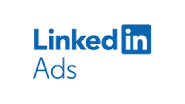 LinkedIn Ads logo — platform B2Ne works with