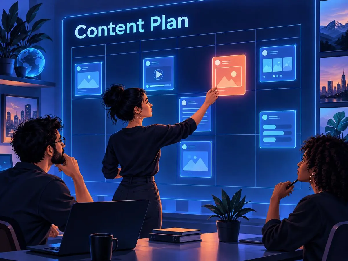 Build a messaging spine across channels