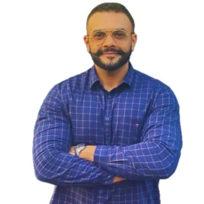 Portrait of Mehtab Singh, Growth Consultant at B2Ne