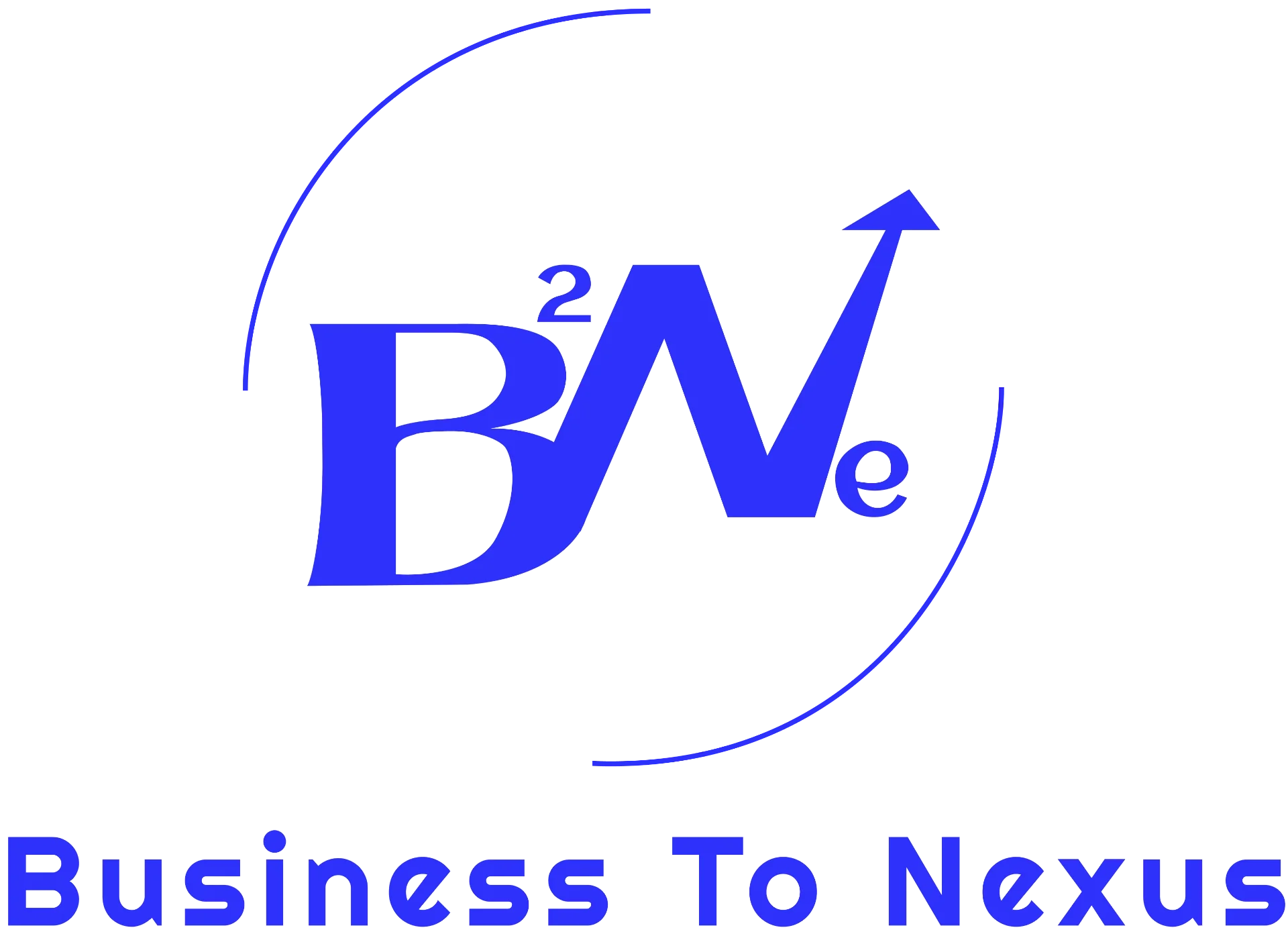 B2Ne Business To Nexus Logo